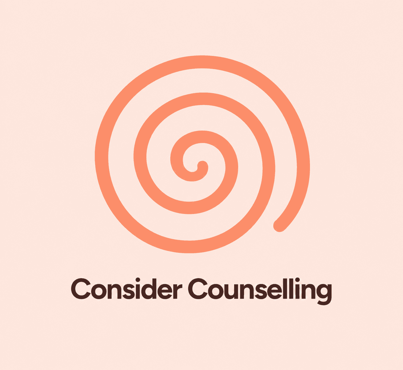 Consider Counselling